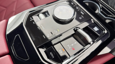 BMW 5 Series 520i M Sport 4dr Auto Petrol Saloon